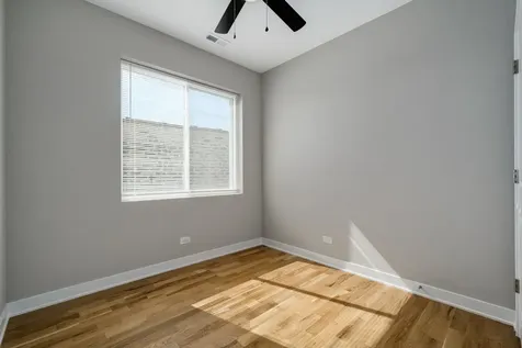 3031 West Warren Boulevard Chicago IL 60612