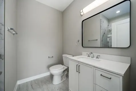 3031 West Warren Boulevard Chicago IL 60612