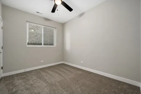 3031 West Warren Boulevard Chicago IL 60612
