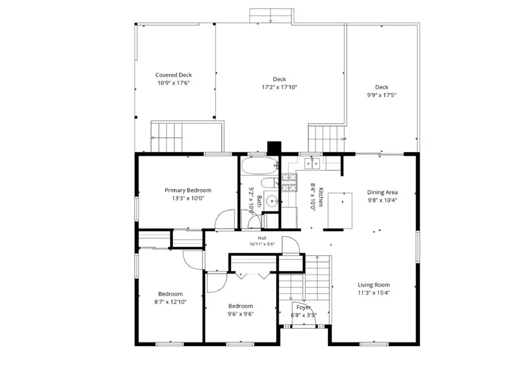 22W381 2ND Street Glen Ellyn IL 60137