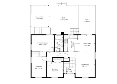 22W381 2ND Street Glen Ellyn IL 60137