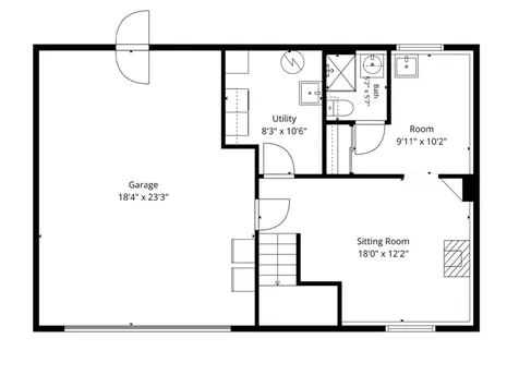 22W381 2ND Street Glen Ellyn IL 60137