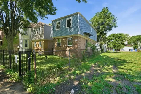 7116 South University Avenue Chicago IL 60619