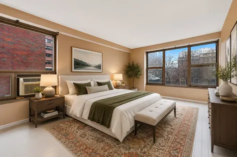 2970 North Lake Shore Drive Chicago IL 60657