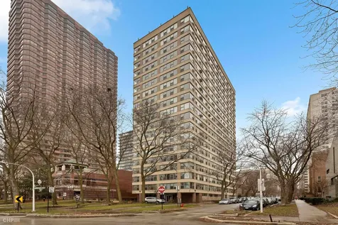 2970 North Lake Shore Drive Chicago IL 60657