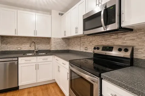 2970 North Lake Shore Drive Chicago IL 60657