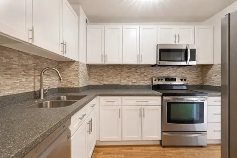 2970 North Lake Shore Drive Chicago IL 60657
