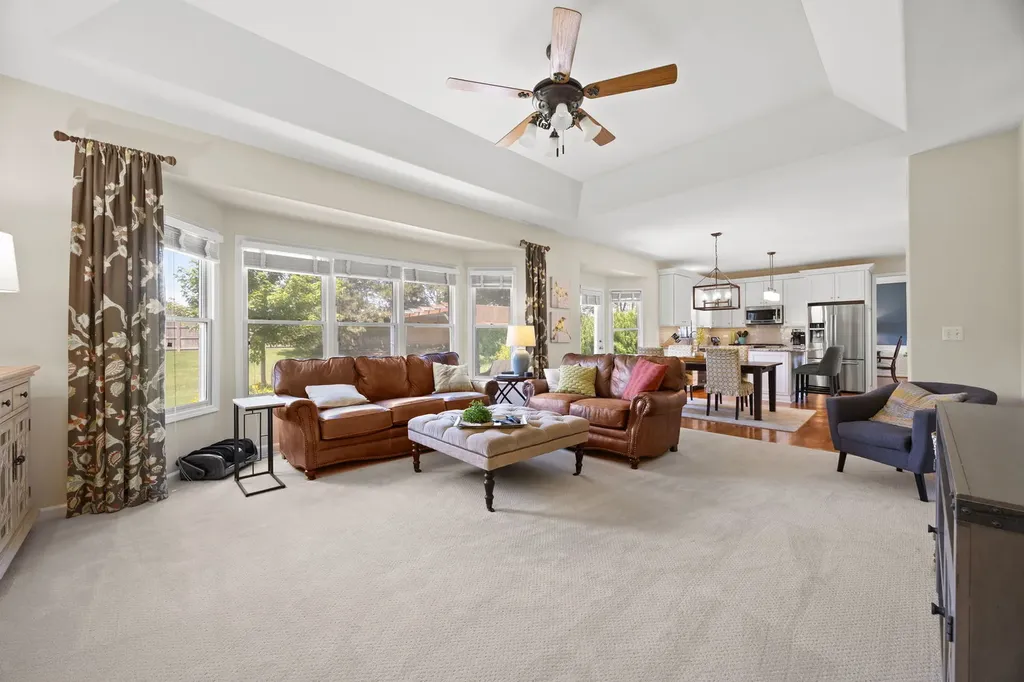 2679 Freeland Circle Naperville IL 60564