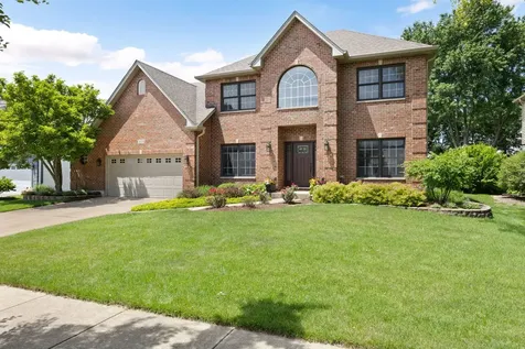 2679 Freeland Circle Naperville IL 60564