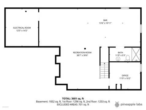 2679 Freeland Circle Naperville IL 60564