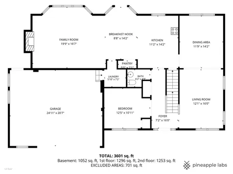 2679 Freeland Circle Naperville IL 60564