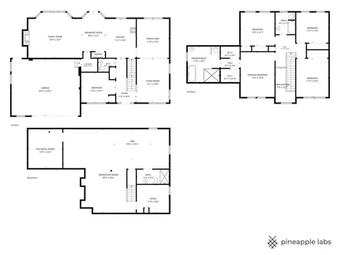 2679 Freeland Circle Naperville IL 60564