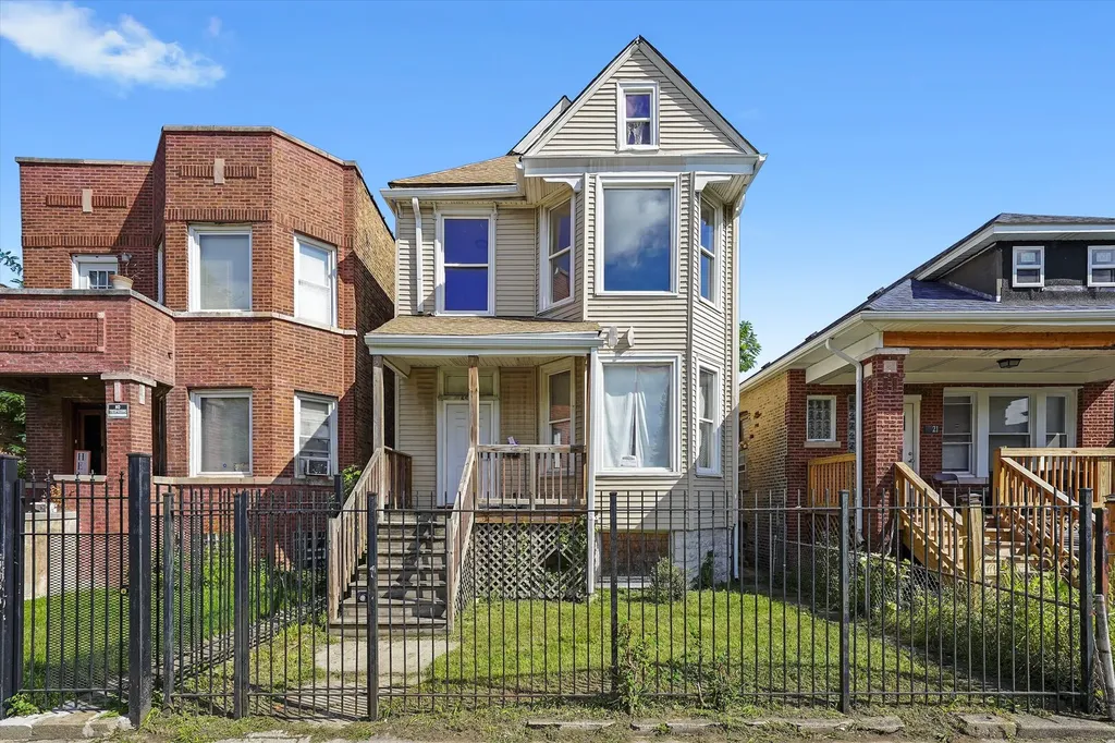6619 South Maryland Avenue Chicago IL 60637