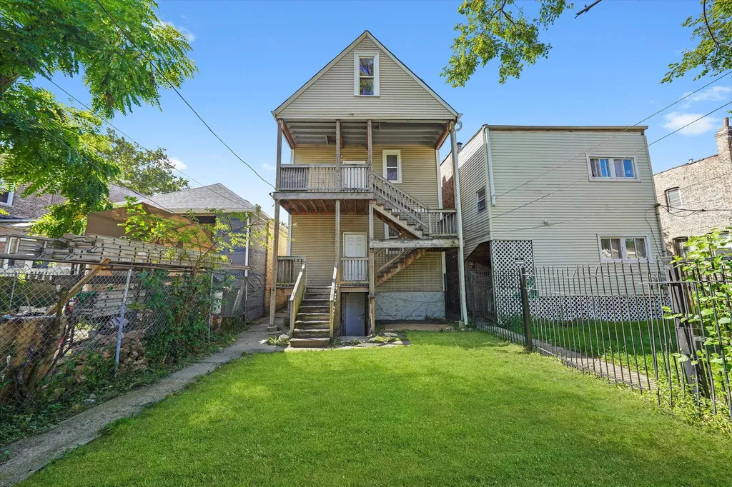 6619 South Maryland Avenue Chicago IL 60637