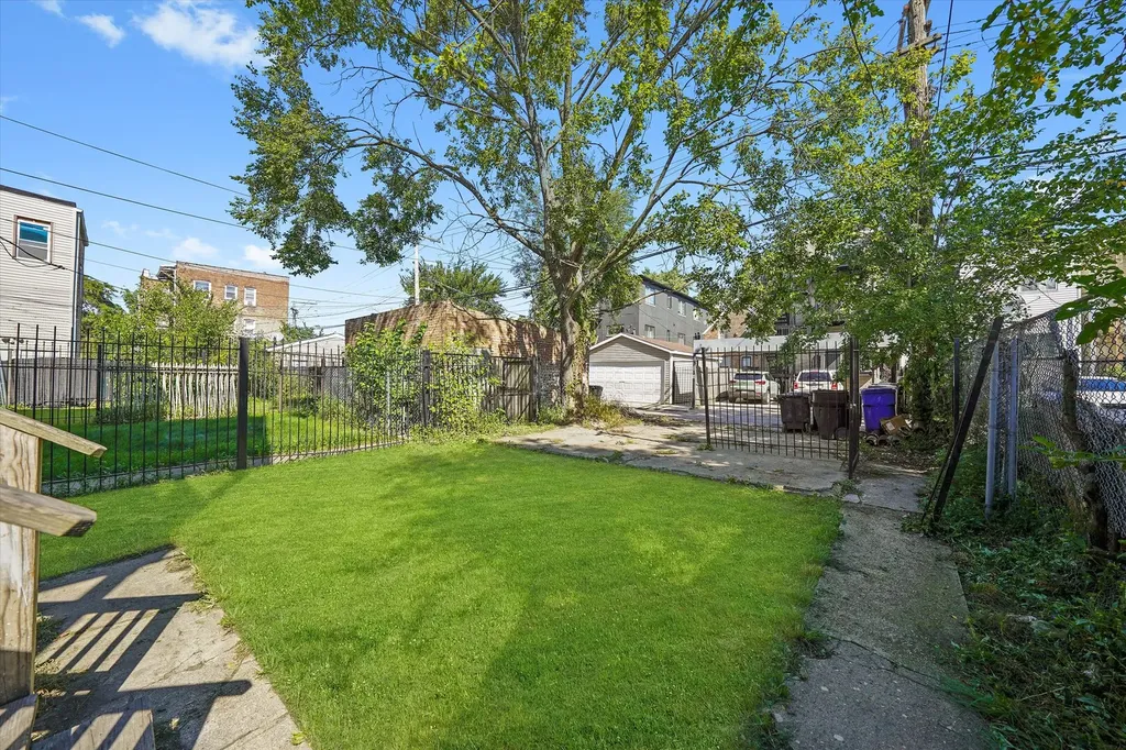 6619 South Maryland Avenue Chicago IL 60637