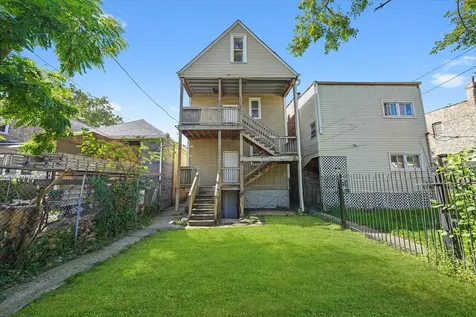 6619 South Maryland Avenue Chicago IL 60637