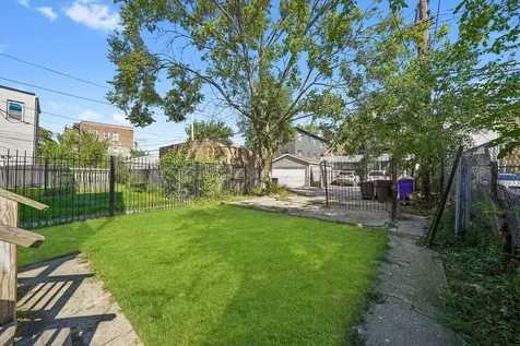 6619 South Maryland Avenue Chicago IL 60637