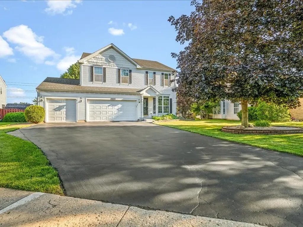 10695 Yellowstone Drive Huntley IL 60142