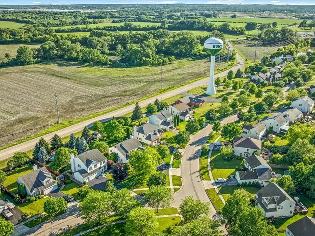 10695 Yellowstone Drive Huntley IL 60142