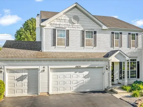 10695 Yellowstone Drive Huntley IL 60142