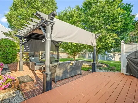 10695 Yellowstone Drive Huntley IL 60142