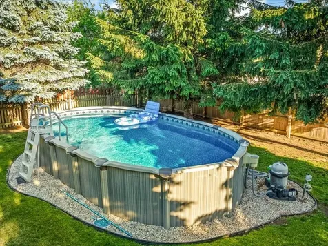 10695 Yellowstone Drive Huntley IL 60142