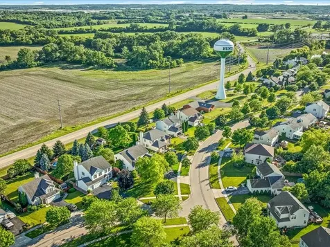 10695 Yellowstone Drive Huntley IL 60142