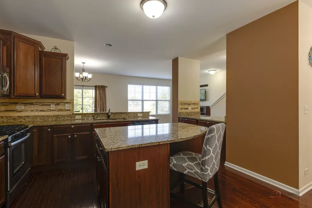 533 Plaza Place Aurora IL 60504