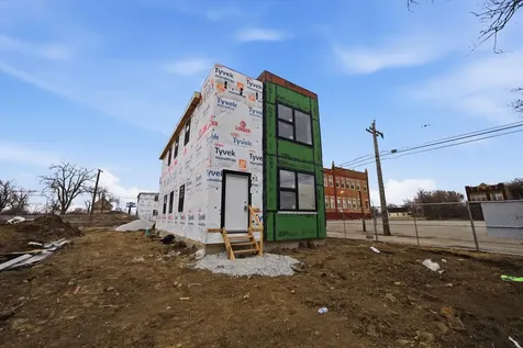 1327 Shields Avenue Chicago Heights IL 60411