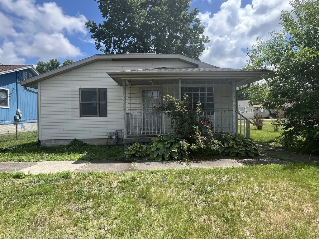1014 Walnut Street Ottawa IL 61350