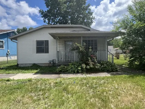 1014 Walnut Street Ottawa IL 61350