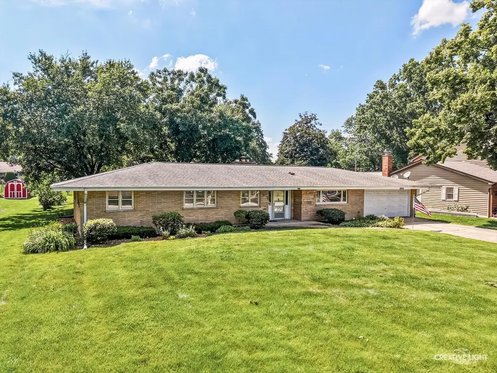 1700 Westview Avenue Lombard IL 60148