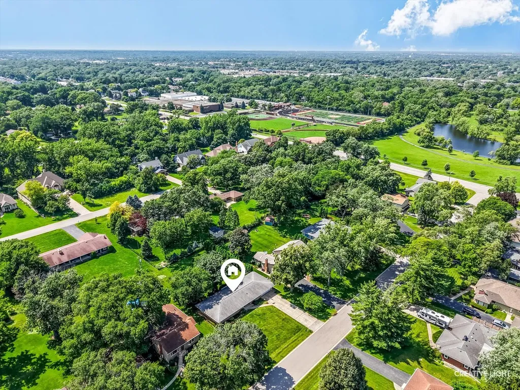 1700 Westview Avenue Lombard IL 60148