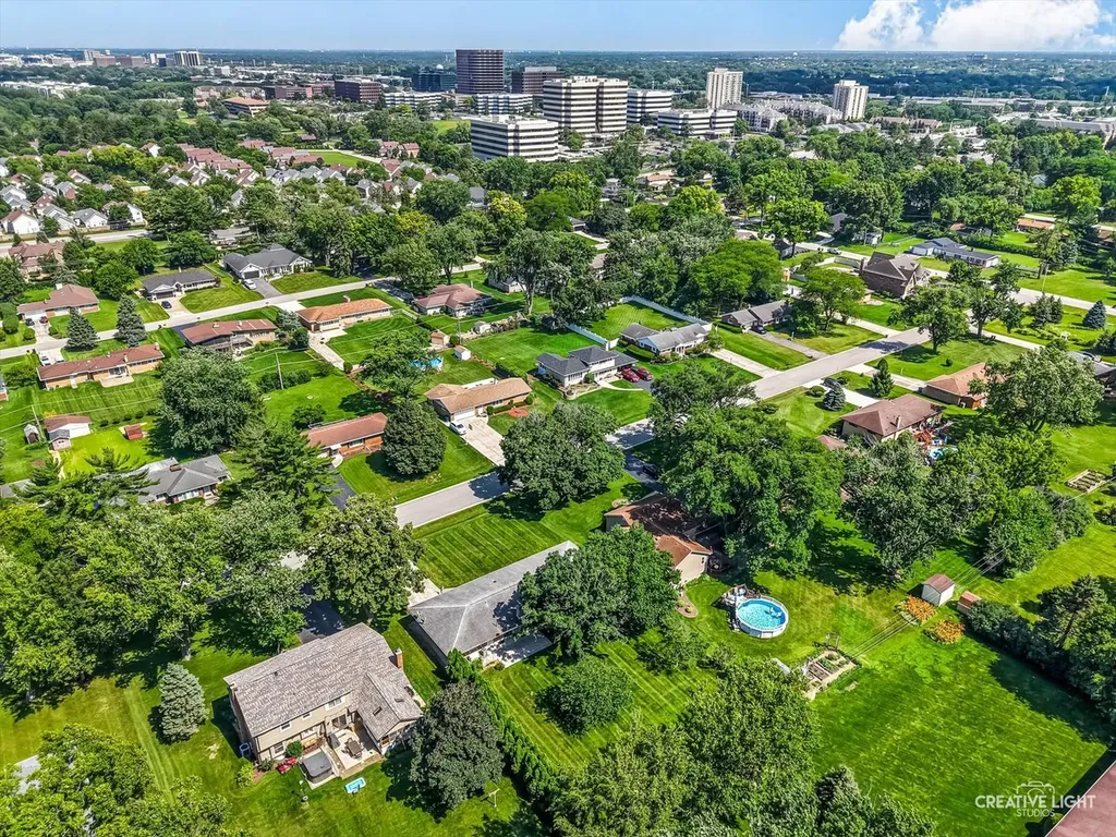 1700 Westview Avenue Lombard IL 60148