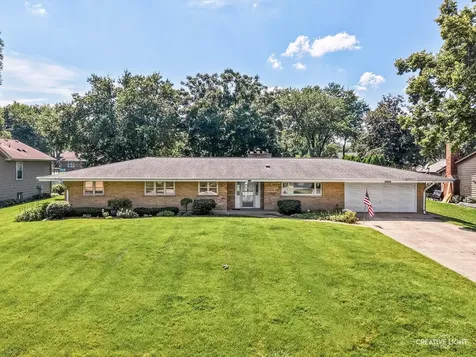 1700 Westview Avenue Lombard IL 60148