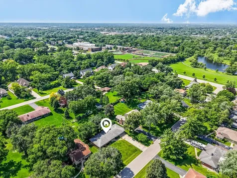 1700 Westview Avenue Lombard IL 60148
