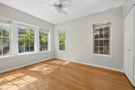 2215 North Bissell Street Chicago IL 60614