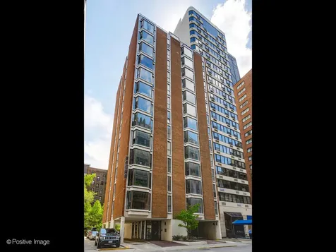 227 East Walton Place Chicago IL 60611