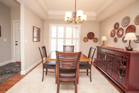 17 Arbor Court Bloomington IL 61704