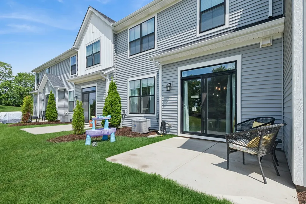 12662 South Talbot Circle Plainfield IL 60585