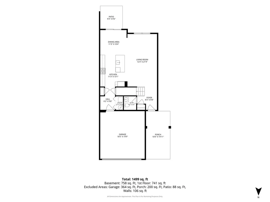 12662 South Talbot Circle Plainfield IL 60585