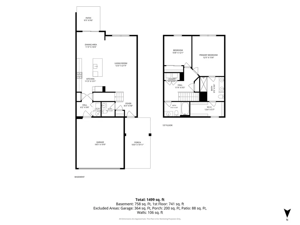 12662 South Talbot Circle Plainfield IL 60585
