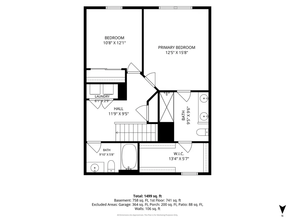 12662 South Talbot Circle Plainfield IL 60585
