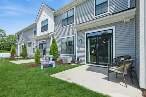 12662 South Talbot Circle Plainfield IL 60585