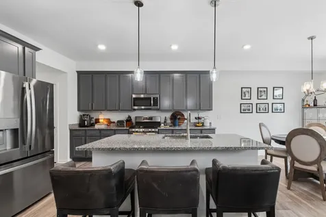 12662 South Talbot Circle Plainfield IL 60585