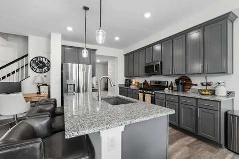12662 South Talbot Circle Plainfield IL 60585