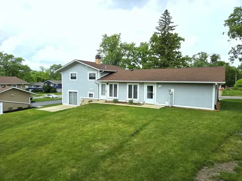 21W105 Flamingo Lane Lombard IL 60148