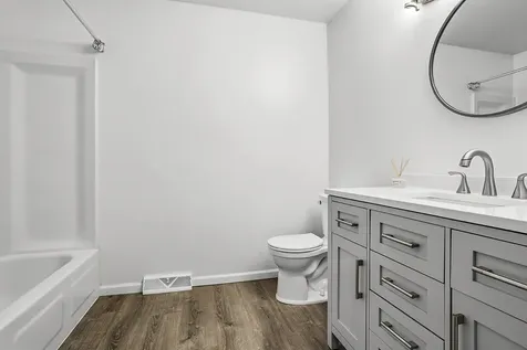 848 Notre Dame Drive Matteson IL 60443