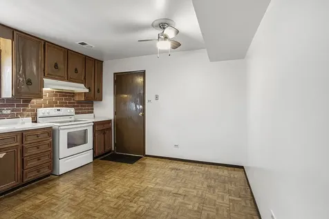 848 Notre Dame Drive Matteson IL 60443