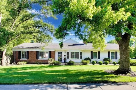 800 Hunter Road Glenview IL 60025
